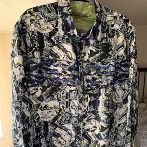 Limited Edition Robert Graham